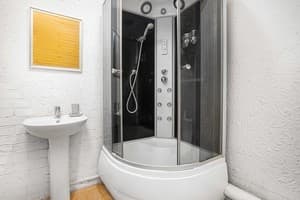 Частная усадьба Рокса. Стандарт двухместный  10