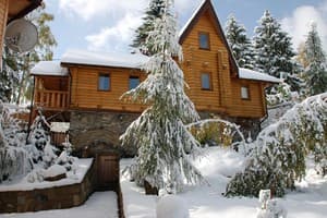 Коттедж Романтика