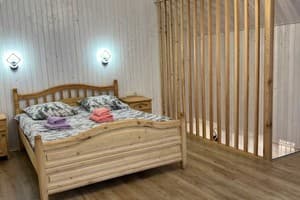 Частная усадьба Роня. Коттедж двухместный +2 5