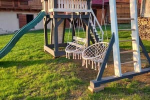 Частная усадьба Роня. Коттедж двухместный +2 8