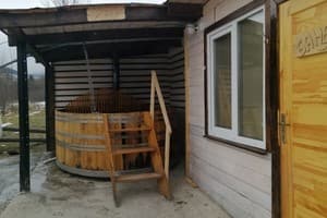 Росы Карпат 7