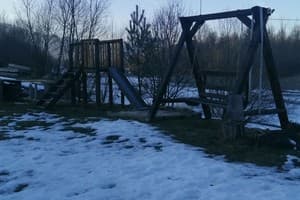 Росы Карпат 1