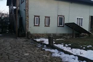 Частная усадьба Росы Карпат