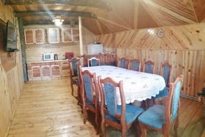 Росы Карпат 4