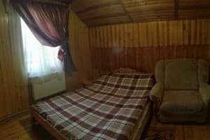 Частная усадьба Росы Карпат. Эконом двухместный  1