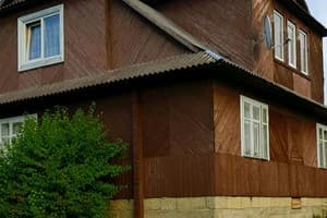 Частная усадьба Росинка