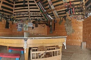 Частная усадьба Росиш