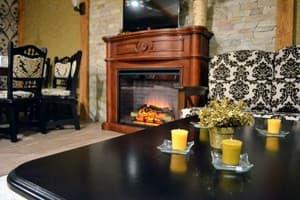 Мини-отель Rosky. Комфорт двухместный № 1 8