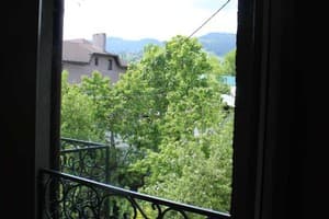 Мини-отель Rosky. Комфорт двухместный № 1 5