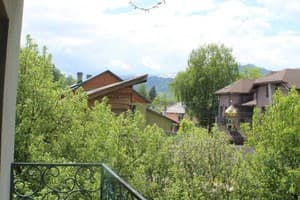 Мини-отель Rosky. Комфорт двухместный № 1 7