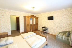 Мини-отель Rosky. Комфорт двухместный № 1 4