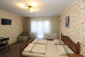 Мини-отель Rosky. Комфорт двухместный № 1 6