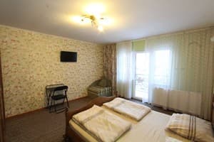 Мини-отель Rosky. Комфорт двухместный № 1 2