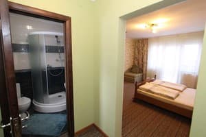 Мини-отель Rosky. Комфорт двухместный № 1 11