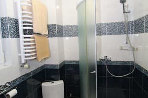 Мини-отель Rosky. Комфорт двухместный № 1 10