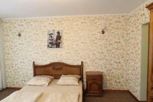 Мини-отель Rosky. Комфорт двухместный № 1 1