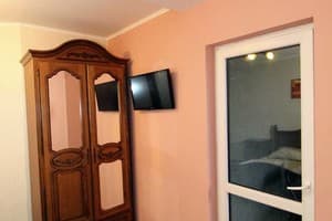 Мини-отель Rosky. Комфорт двухместный № 2 4