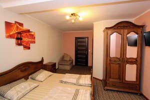 Мини-отель Rosky. Комфорт двухместный № 2 1