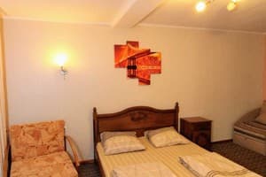 Мини-отель Rosky. Комфорт двухместный № 2 3