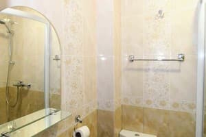 Мини-отель Rosky. Комфорт двухместный № 2 8