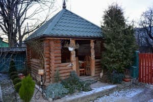 Мини-отель Rosky. Комфорт двухместный №3 7