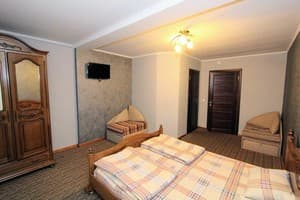 Мини-отель Rosky. Комфорт двухместный №3 2