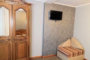 Мини-отель Rosky. Комфорт двухместный №3 6