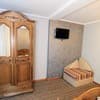 Мини-отель Rosky. Комфорт двухместный №3 6