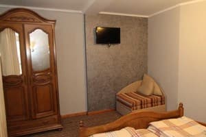 Мини-отель Rosky. Комфорт двухместный №3 5