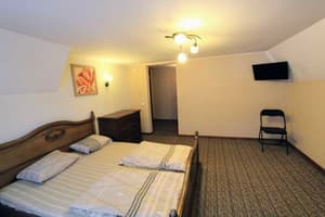 Мини-отель Rosky. Комфорт двухместный №4 4