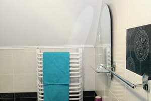 Мини-отель Rosky. Комфорт двухместный №4 8