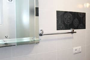 Мини-отель Rosky. Комфорт двухместный №4 7