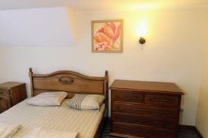 Мини-отель Rosky. Комфорт двухместный №5 2