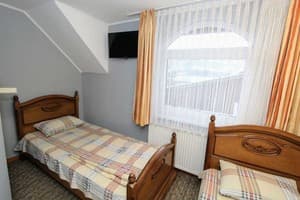 Мини-отель Rosky. Комфорт двухместный №6 1