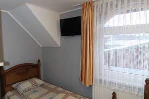 Мини-отель Rosky. Комфорт двухместный №6 2