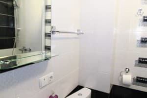 Мини-отель Rosky. Комфорт двухместный №6 6