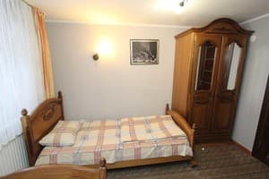 Мини-отель Rosky. Комфорт двухместный №6 5