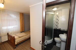 Мини-отель Rosky. Комфорт двухместный №7 4