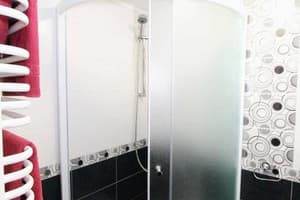 Мини-отель Rosky. Комфорт двухместный №7 5