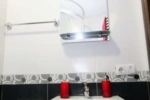 Мини-отель Rosky. Комфорт двухместный №7 7