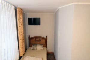 Мини-отель Rosky. Комфорт двухместный №7 2