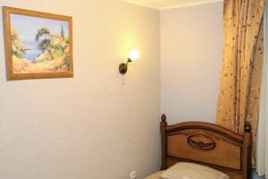 Мини-отель Rosky. Комфорт двухместный №7 1