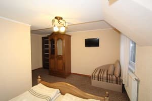 Мини-отель Rosky. Комфорт двухместный №8 2