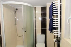 Мини-отель Rosky. Комфорт двухместный №8 8