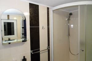 Мини-отель Rosky. Комфорт двухместный №8 9