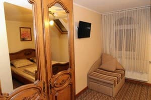 Мини-отель Rosky. Комфорт двухместный №8 5