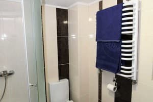 Мини-отель Rosky. Комфорт двухместный №8 10