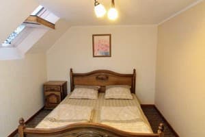 Мини-отель Rosky. Комфорт двухместный №8 1