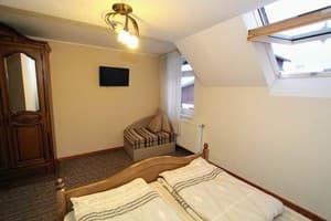 Мини-отель Rosky. Комфорт двухместный №8 6