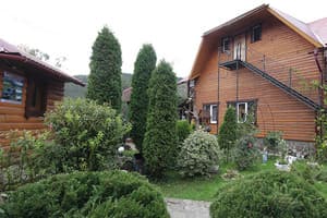 Частная усадьба Розмарин